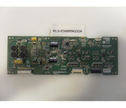  KLS-E500RNQ32A