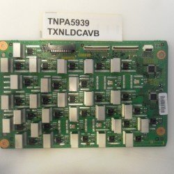 TNPA5939 TXNLDCAVB