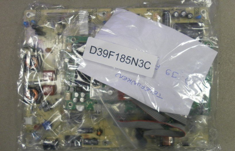D39F185N3C