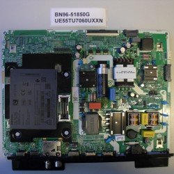BN96-51850G UE55TU7060UXXN