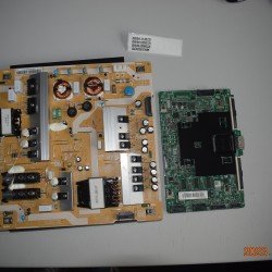 BN94-11487D BN44-00901A BN44-00902A QE65Q7FAM