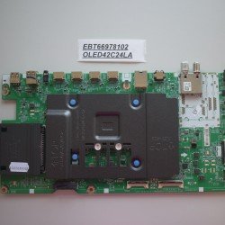 EBT66978102 OLED42C24LA