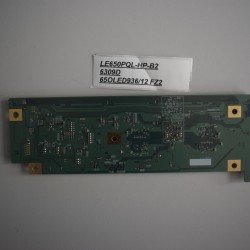 LE650PQL-HP-B2 6309D 65OLED936-12 FZ1 FZ2