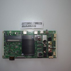 23772952 17MB170 50UA2063DG