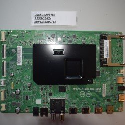 996592201151 715GC642- 50PUS8807-12
