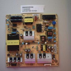 996599300100 715G9324- 43PUS7303-12 FZ1