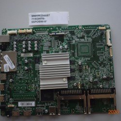 996596206687 715G8000-55POS901F