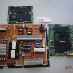 BN94-09989F 5555T17C15 BN94-09543A UE55JU7000L