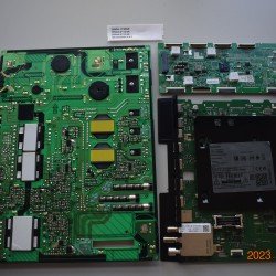 BN94-17585E BN44-01134A BN44-01114A QE55QN85AAT