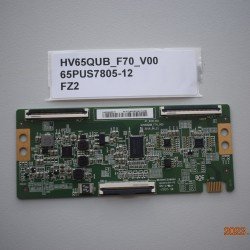 HV65QUB_F70_V00 65PUS7805-12 FZ2