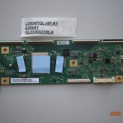 LE650PQL-HP-A1 6309A OLED65G1RLA
