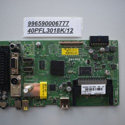 996590006777 40PFL3018K-12