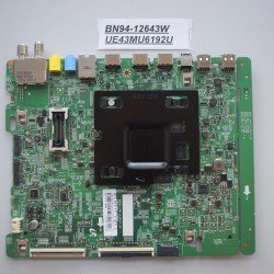 BN94-12643W UE43MU6192U