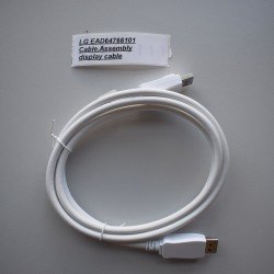 LG EAD64766101 Cable, Assembly display cable