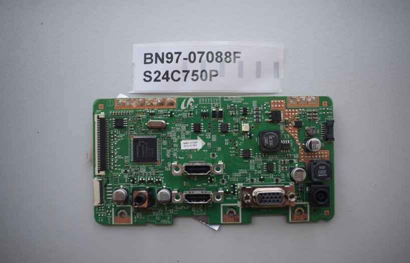 BN97-07088F S24C750P