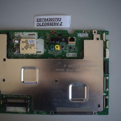 EBT64303703 OLED65E6V-Z