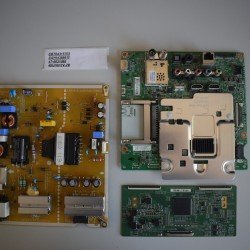 EBT64315703 EAY64388811 47-6021086 49UH610V-ZB