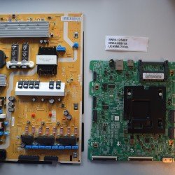 BN94-12545Z BN44-00911A UE49MU7070L