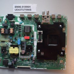 BN96-51896H UE43TU7090S