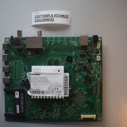 ZGF190R-6 RTXMZZ 55GUB8852