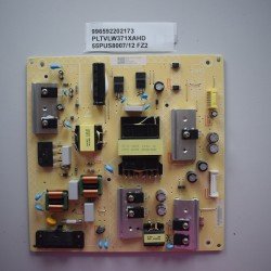 996592202173 PLTVLW371XAHD 55PUS8007-12 FZ2