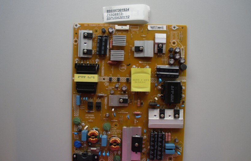 996597301934 715G6973-55PUS6201-12