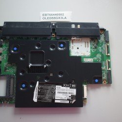 EBT66440502 OLED55GX3LA