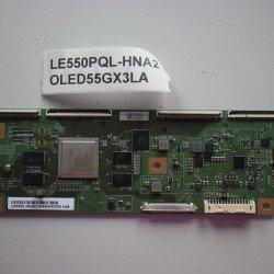 LE550PQL-HNA2 OLED55GX3LA