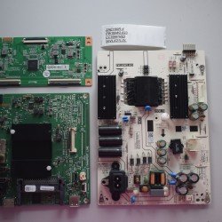 ZAE190R-4 PW.89W2.623 CC500PV5D 50VLX21LDL