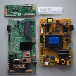 23728318 17MB181TC 23581201 17IPS62 TC.HK430FHDCT03-14.1 43L2163DG