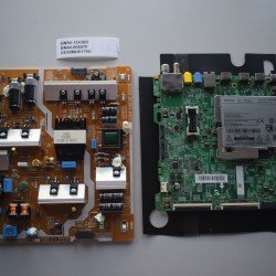 BN94-12438D BN44-00807F UE55MU6179U