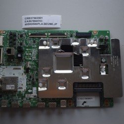 CRB37965901 EAX67868703 49SK8500PLA.BEUWLJP