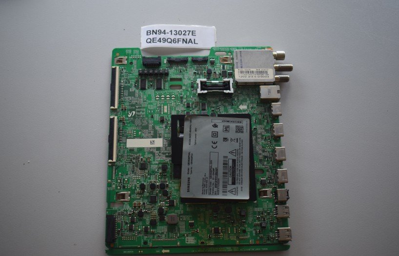 BN94-13027E QE49Q6FNAL