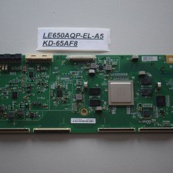 LE650AQP-EL-A5 KD-65AF8