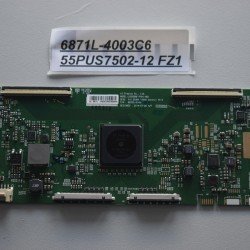 6871L-4003C6 55PUS7502-12 FZ1