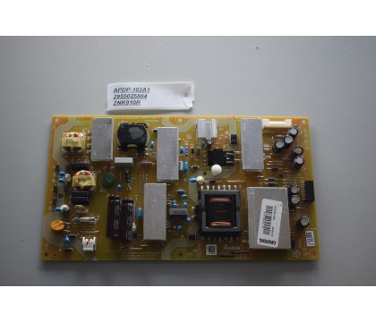 APDP-182A1 2955025804 ZNK910R