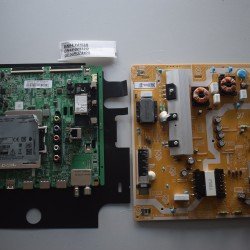 BN94-14152B BN44-00932Q UE50RU7440S