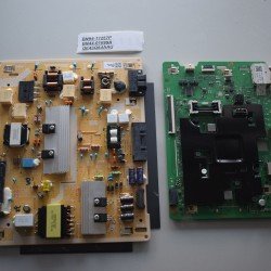 BN94-17257P BN44-01099A QE43Q64AAU