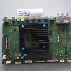 KD-85XH9096 1-006-895-31 YA03143AB