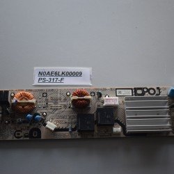 N0AE6LK00009 PS-317-F