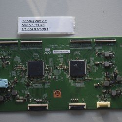 T650QVN02.1 5565T31C05 UE65HU7500T
