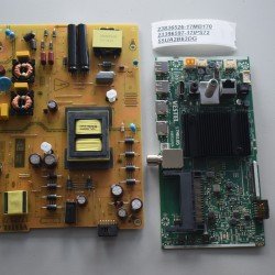 23836526-17MB170 23396597-17IPS72 55UA2B63DG