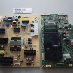 996599204690 715G9907- 996599302346 715GA018- C500U1-T01-CB-1 50PUS6804-12 FZ2