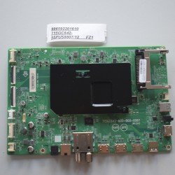 993692201610 715GC642- 55PUS8807-12 FZ1