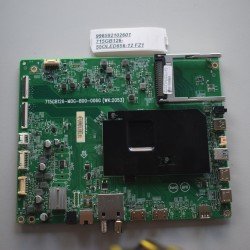 996592102601 715GB126-55OLED856-12 FZ1