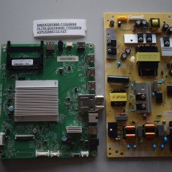 996592201800-715GB868 PLTVLQ321XAHC 715G9856 43PUS8007-12 FZ1