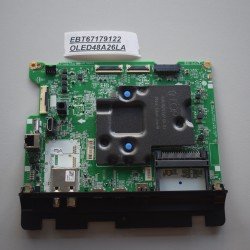 EBT671779122 OLED48A26LA