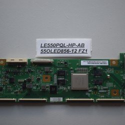 LE550PQL-HP-AB 55OLED856-12 FZ1