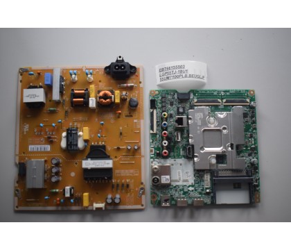 EBT66155503 LGP55TJ-18U1 55UM71000PLB.BEUGLJP