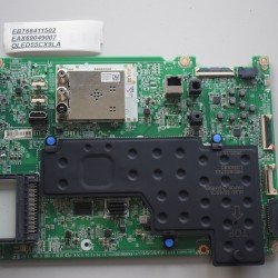 EBT66411502 EAX69049007 OLED55CX9LA